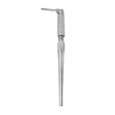 Scalpel Handles No:3 180° | ErgoDenta