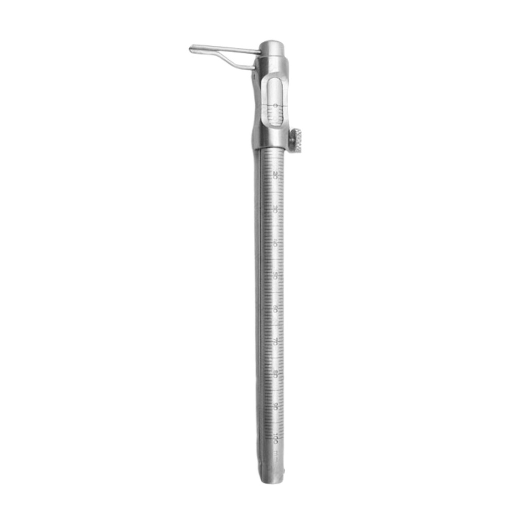 Sliding Caliper | ErgoDenta