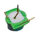 Wrist Endo Measuring Cleaner, Green | ErgoDenta