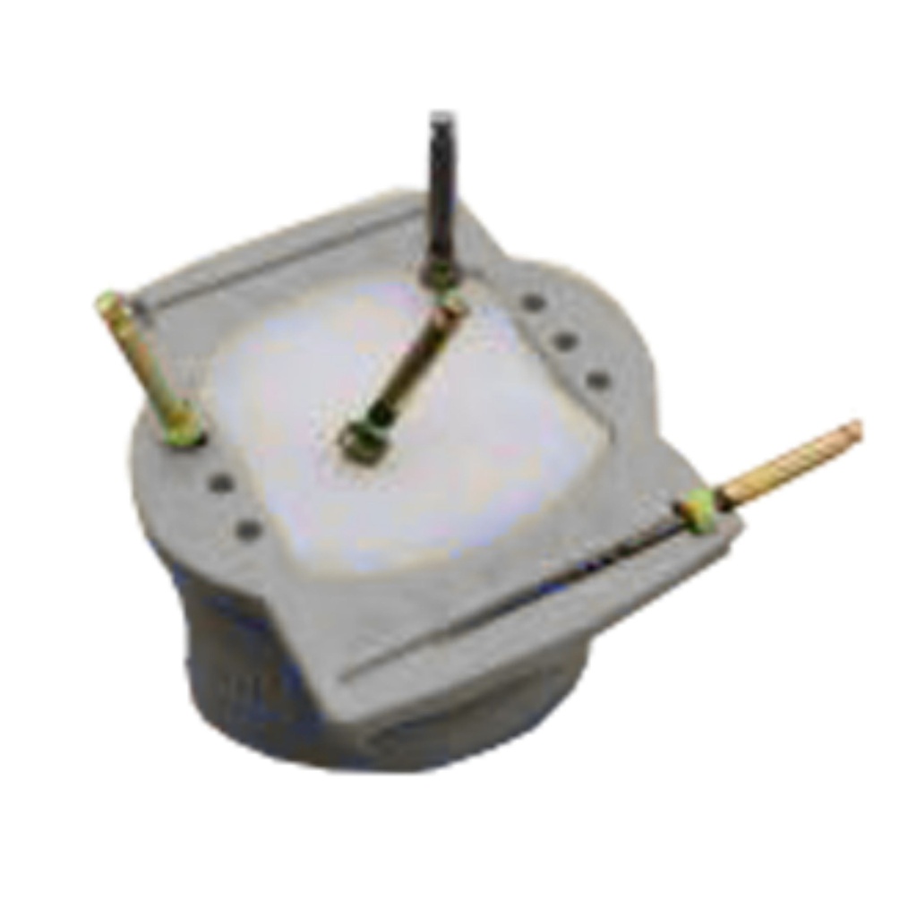 Wrist Endo Measuring Cleaner, Grey