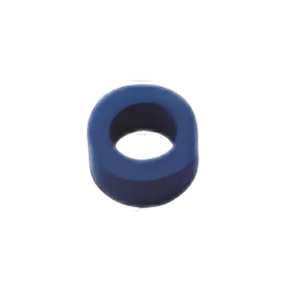 Regular 50pcs/box, Color Coded Rings-Blue