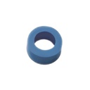 Regular 50pcs/box, Color Coded Rings-Blue
