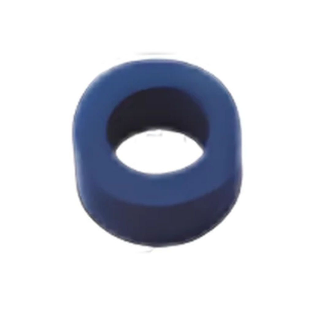 Large 25pcs/box, Color Coded Rings-Blue