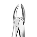 Extraction Forceps  Fig. 17. Upper Molars Right