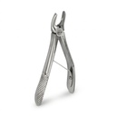Fig. 139, Upper Pre Molars | Child Extraction Forcep | ErgoDenta