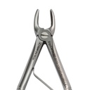 Fig. 139, Upper Pre Molars | Child Extraction Forcep | ErgoDenta