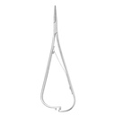 Mathieu Ortho Plier, long