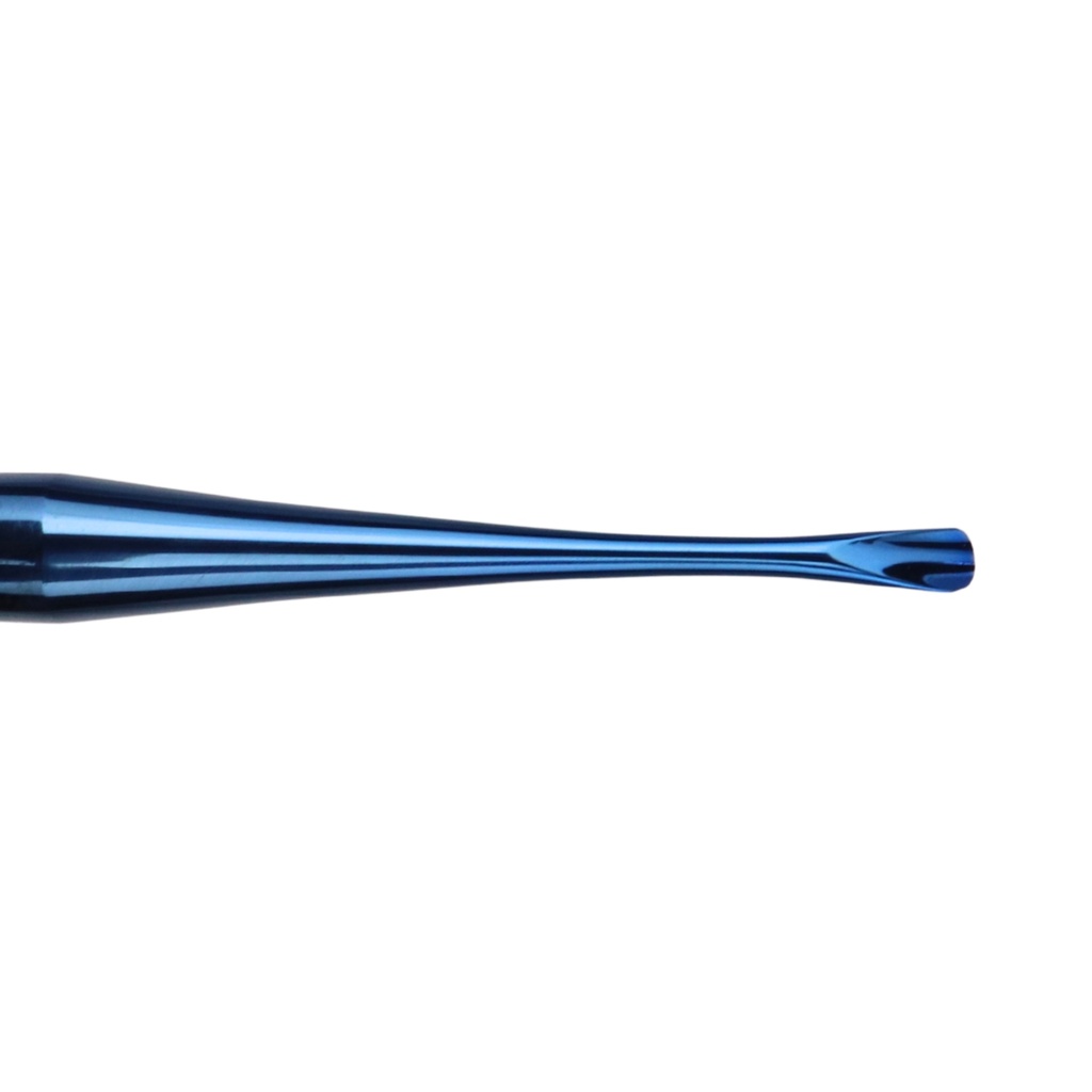 X Tool-Bernard Spade Elevators, Curved | ErgoDenta