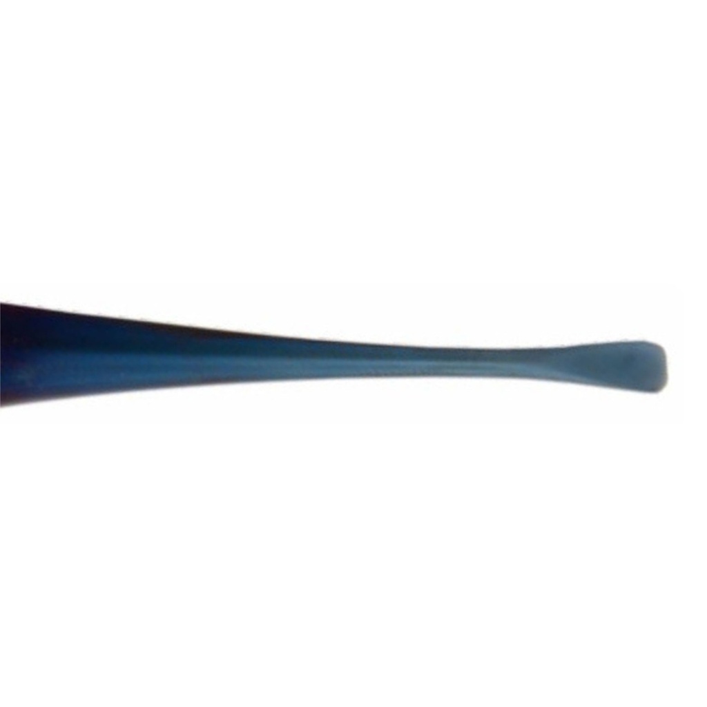 X Tool-Bernard Spade Elevators, Curved external
