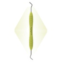 Plugger, Cylindrical, 1.8-2.5mm