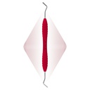 Plugger, Cylindrical, 1.8-2.5mm | ErgoDenta