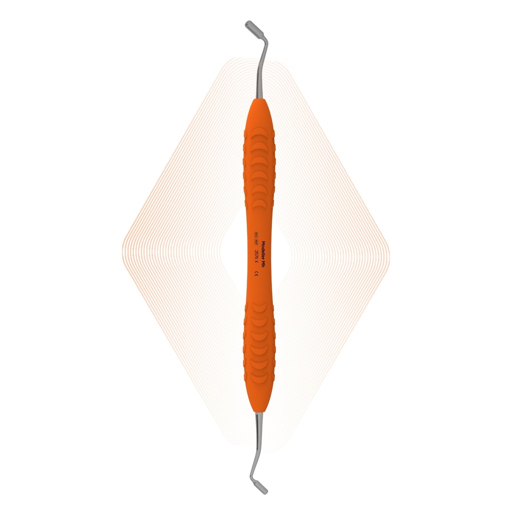 Shaper Filling | ErgoSteel Mini