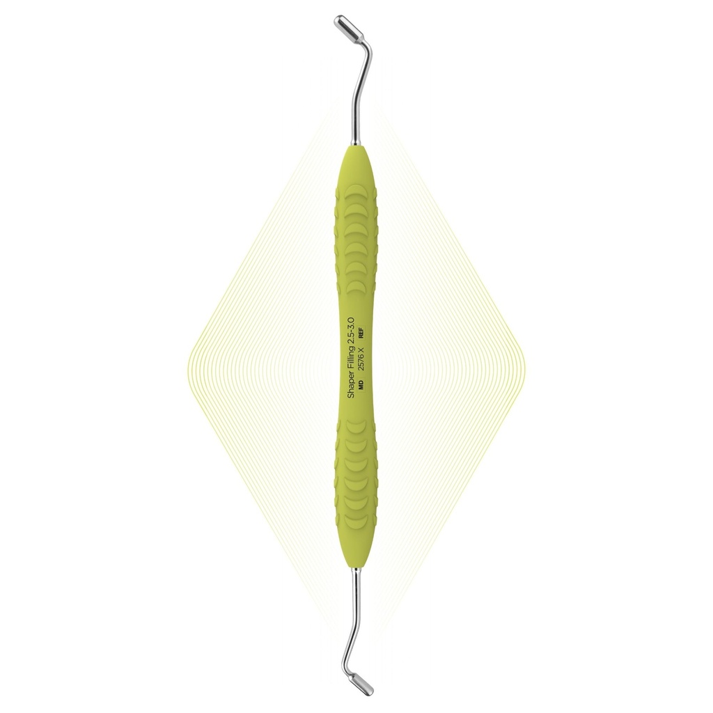 Shaper Filling, 2.5-3.0mm | ErgoDenta