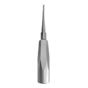 Luxating Elevator, Straight, 3mm — Standard Handle | ErgoDenta