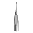 Luxating Elevator, Straight, 4mm — Standard Handle | ErgoDenta