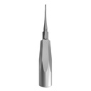 Luxating Elevator, Curved, 2.5mm — Standard Handle | ErgoDenta