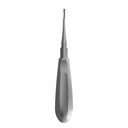 Standard Luxating Elevator, Curved, 3mm