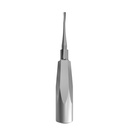 Luxating Elevator, Curved, 4mm — Standard Handle | ErgoDenta