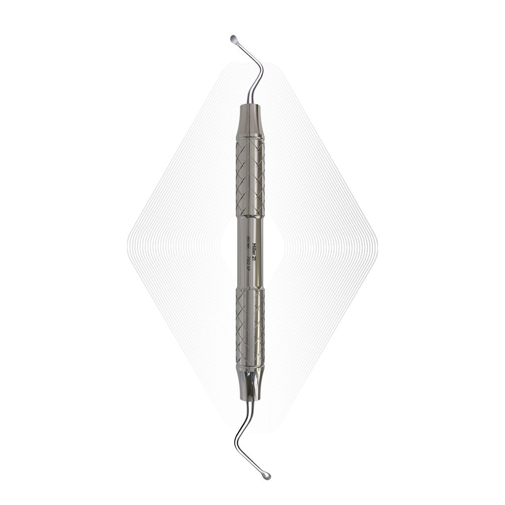 Miller 21, 3.0mm