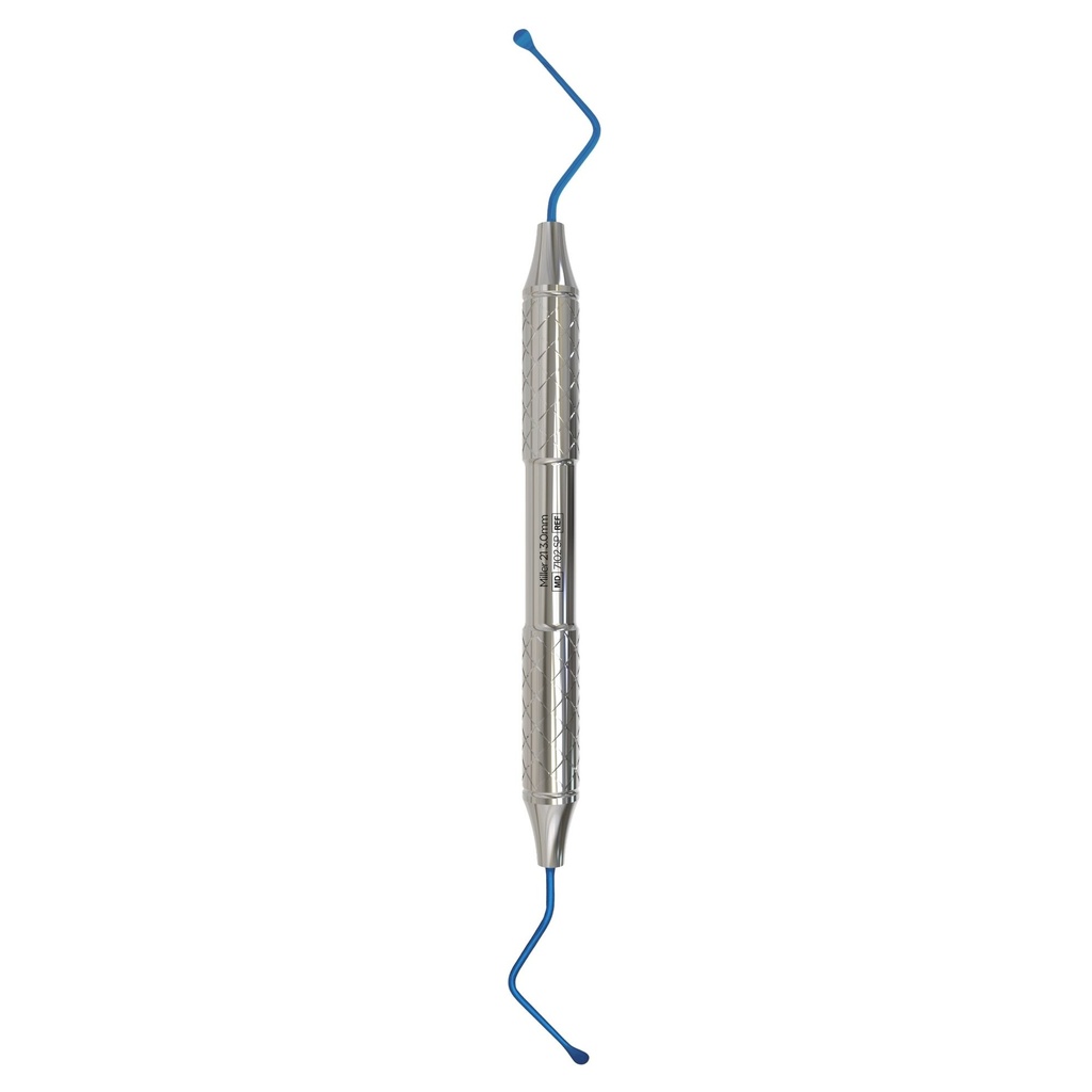 Miller 21, 3.0mm | ErgoDenta