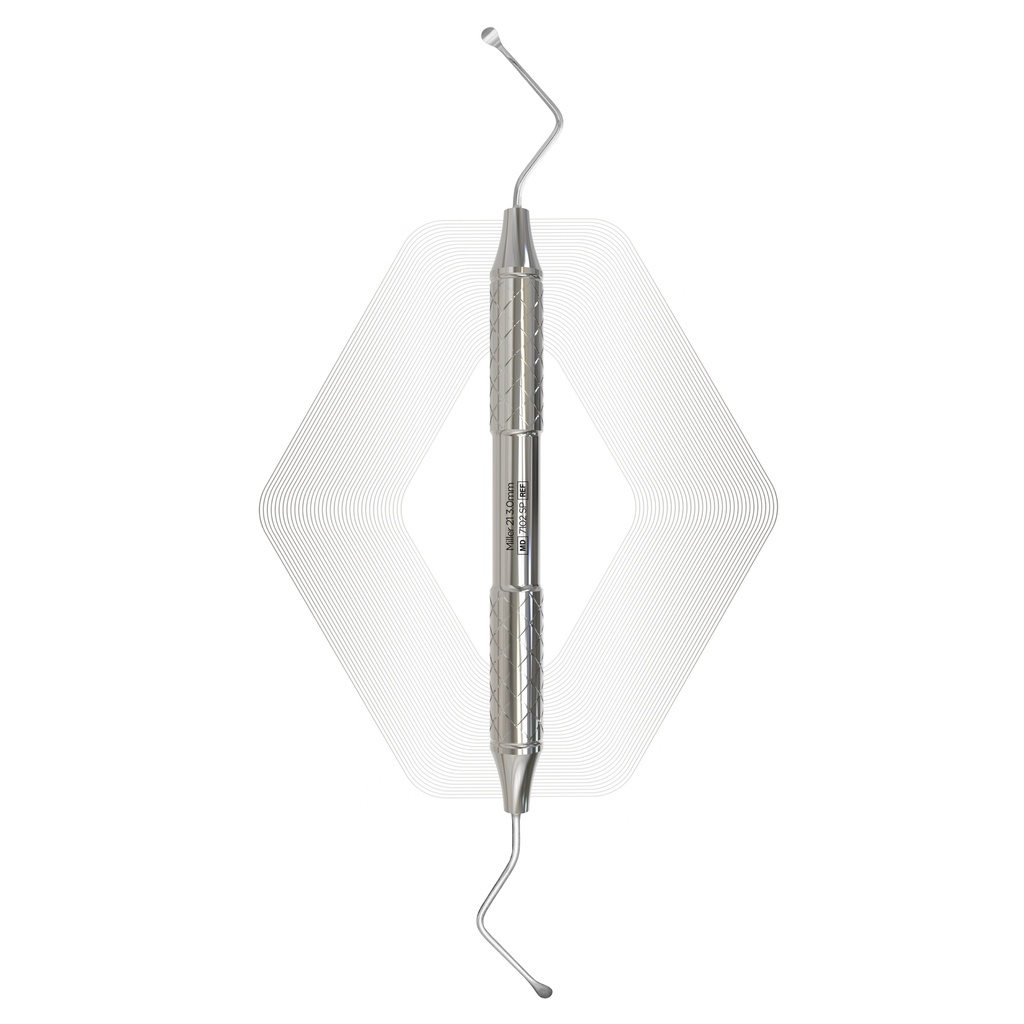 Miller 21, 3.0mm