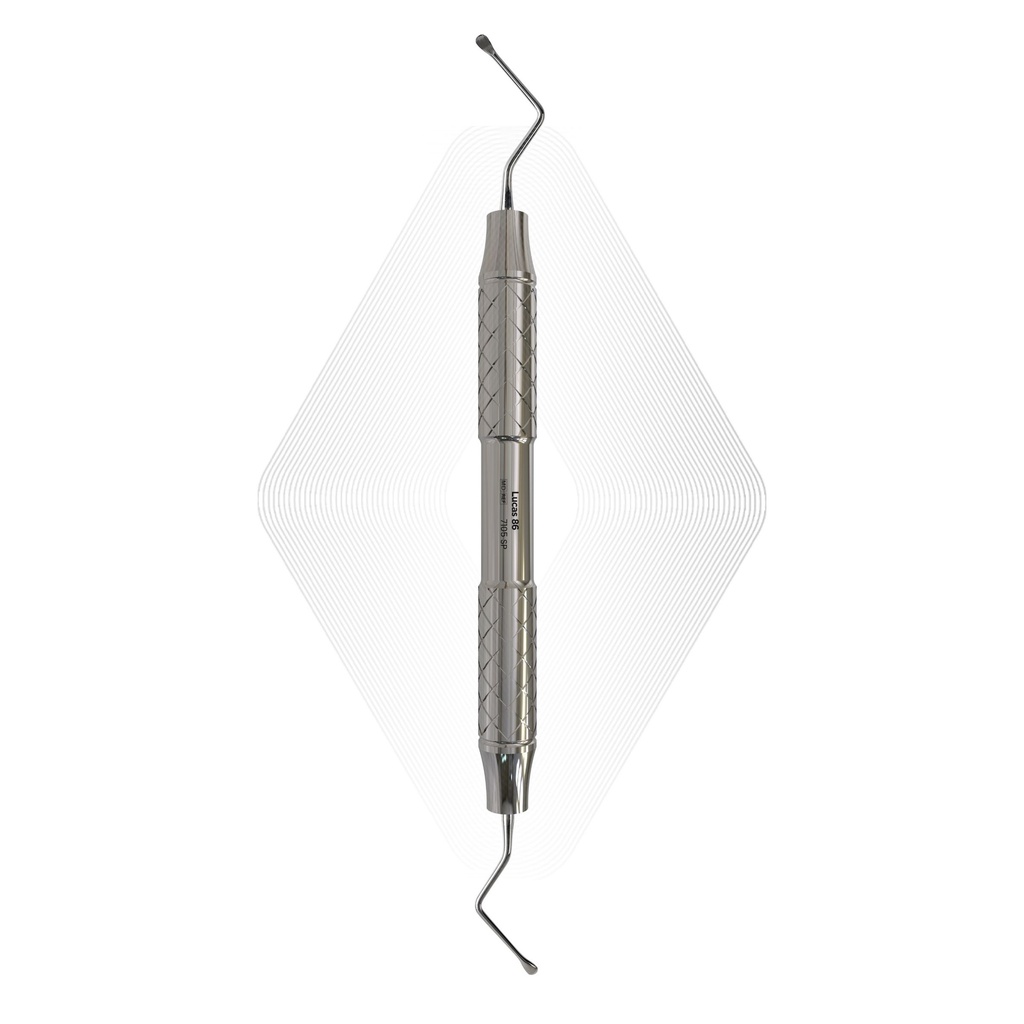 Lucas 86, 3mm