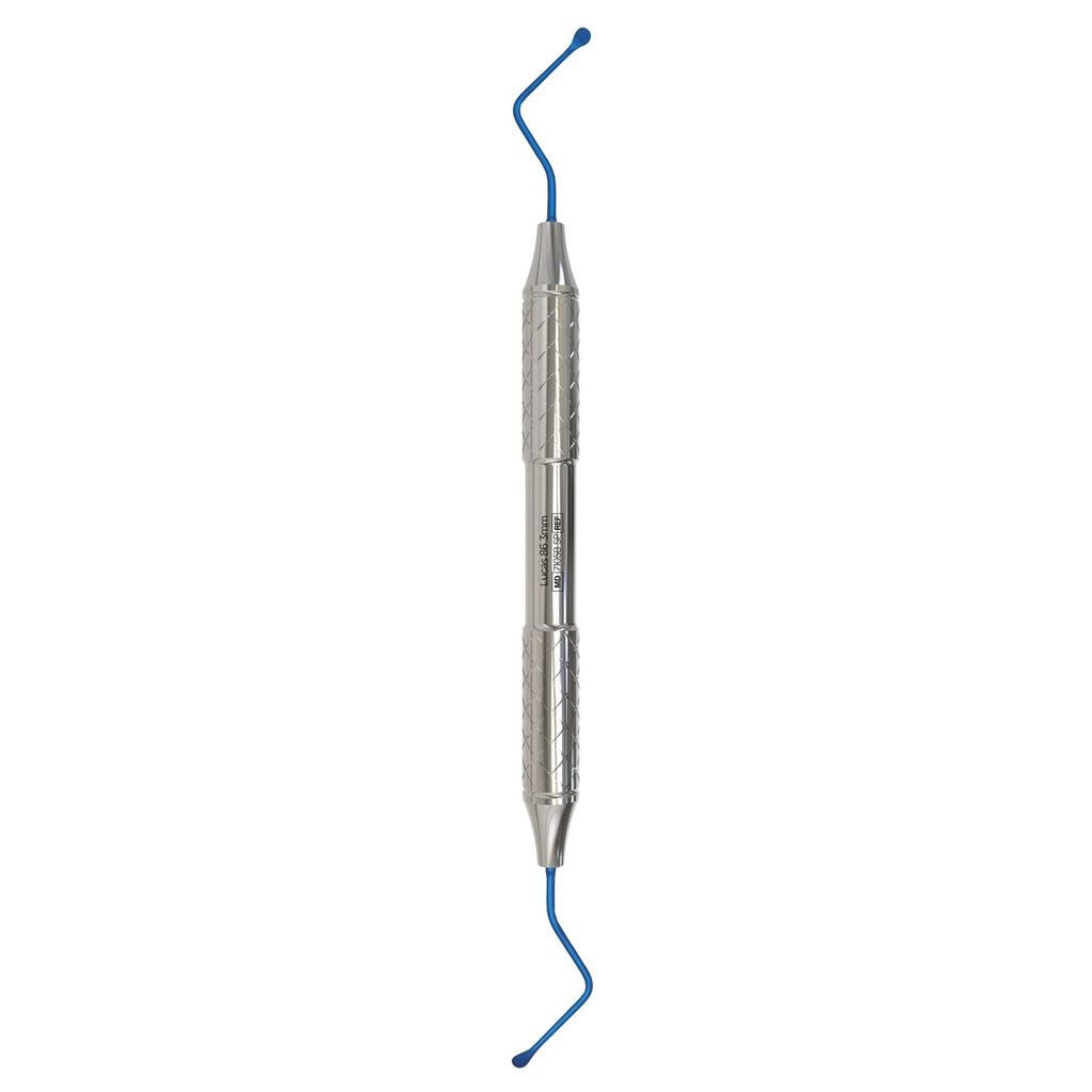 Lucas 86, 3mm | ErgoDenta