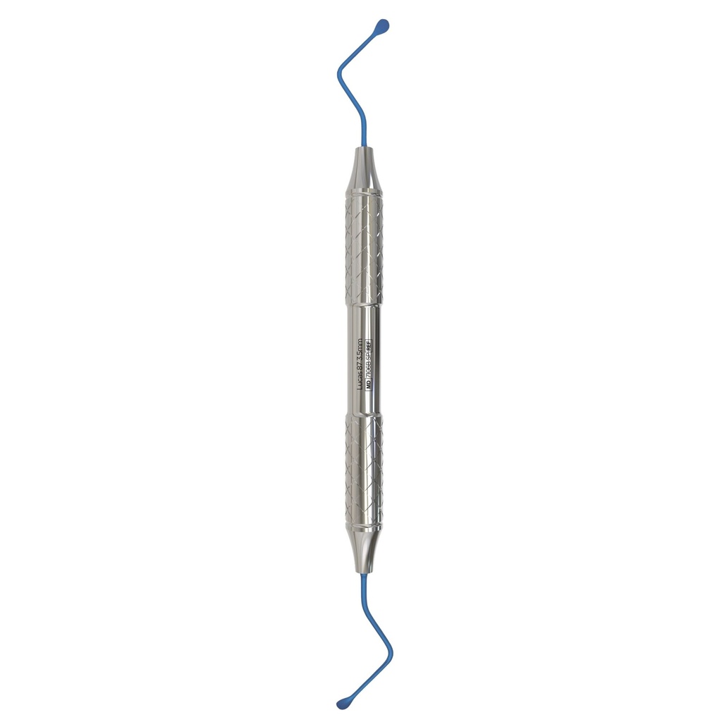 Lucas 87, 3.5mm | ErgoDenta