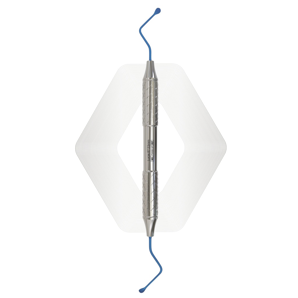 Lucas 87, 3.5mm