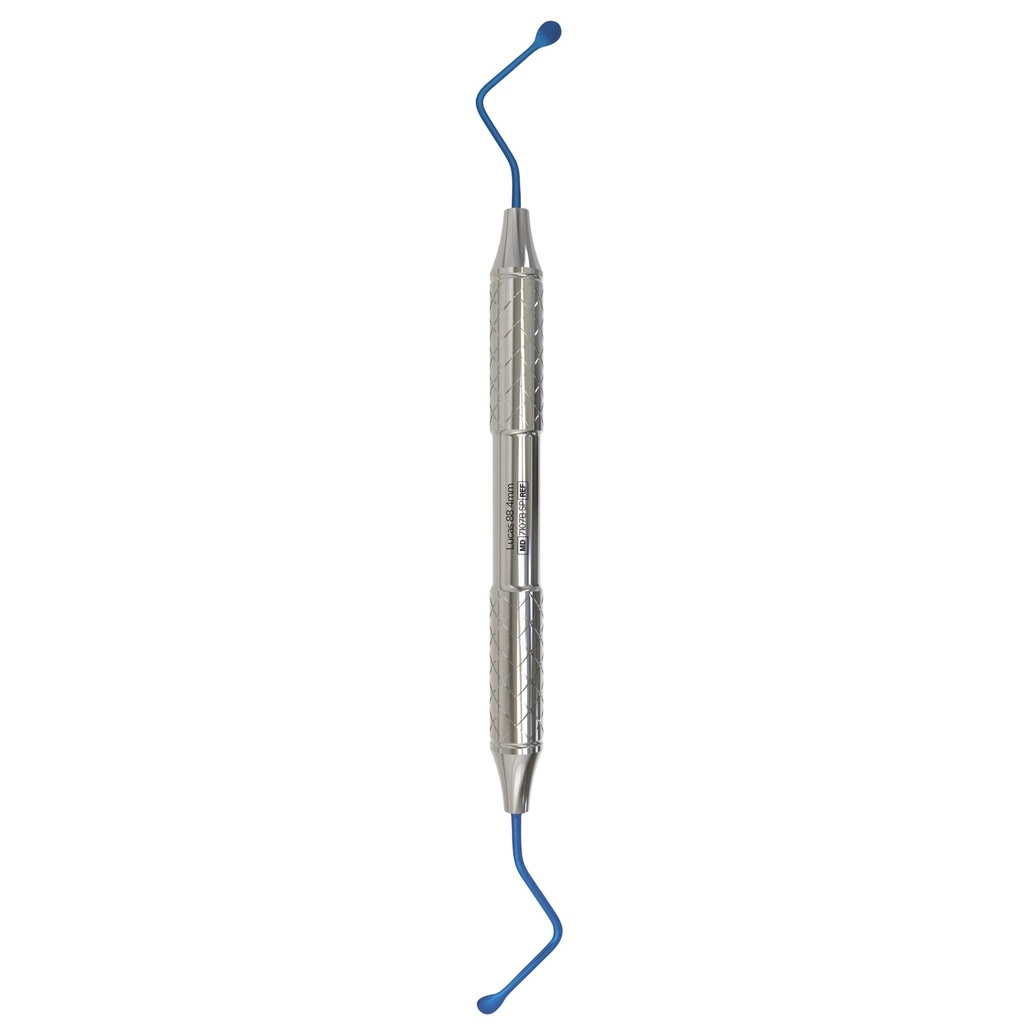 Lucas 88, 4mm | ErgoDenta