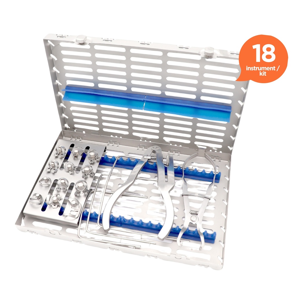 Rubber Dam Kit