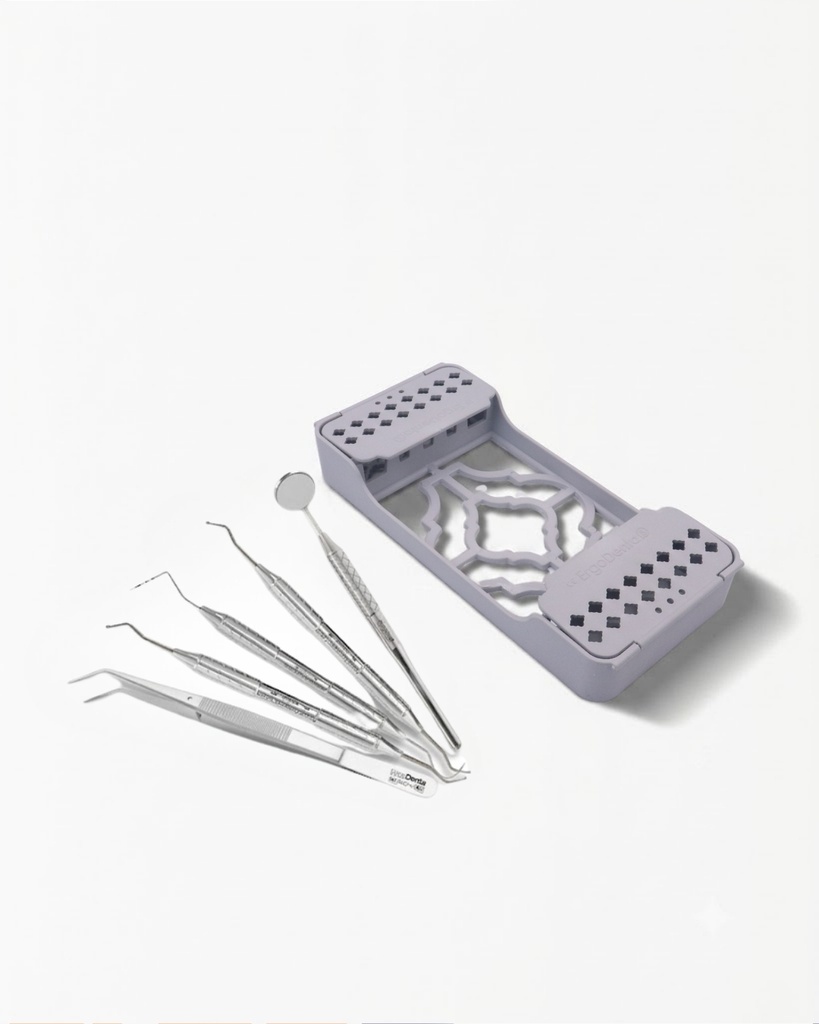 Basic Diagnostic Kit