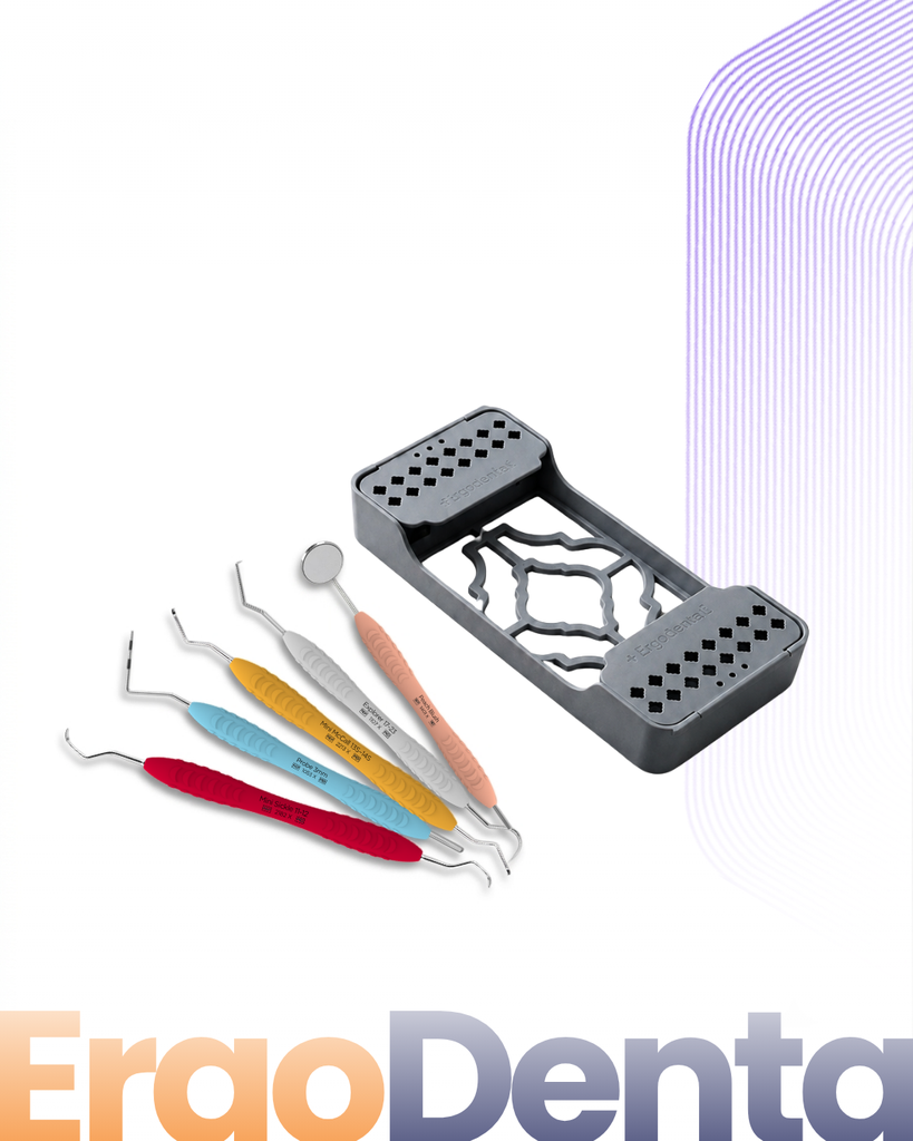 Basic Hygienist Kit