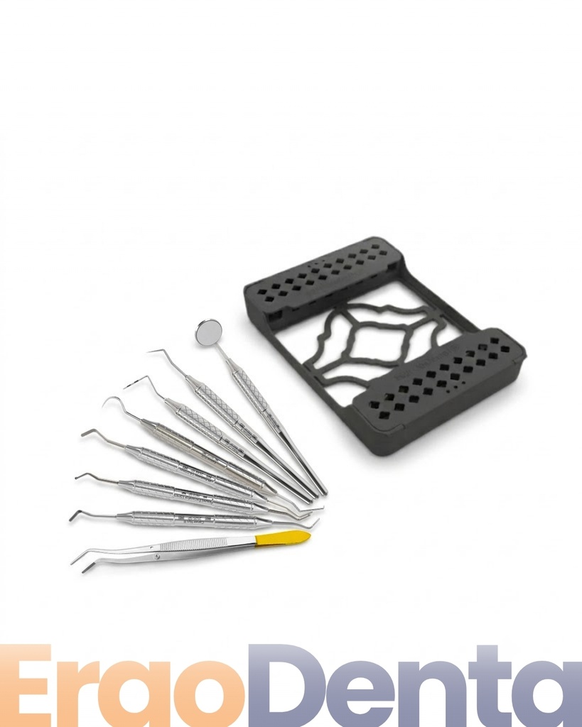 Super Diagnostic Kit
