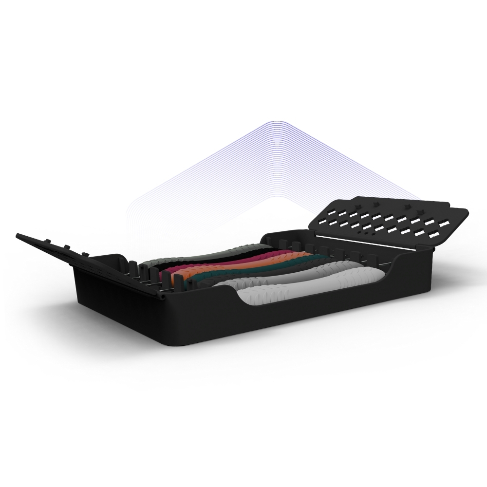 Super Diagnostic Kit