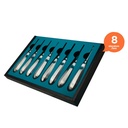 Luxating Elevator kit (8 pcs)