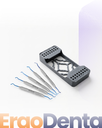 All Round (Non-Stick) Compo Set — ErgoSlip