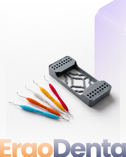 Basic Perio Kit — ErgoX