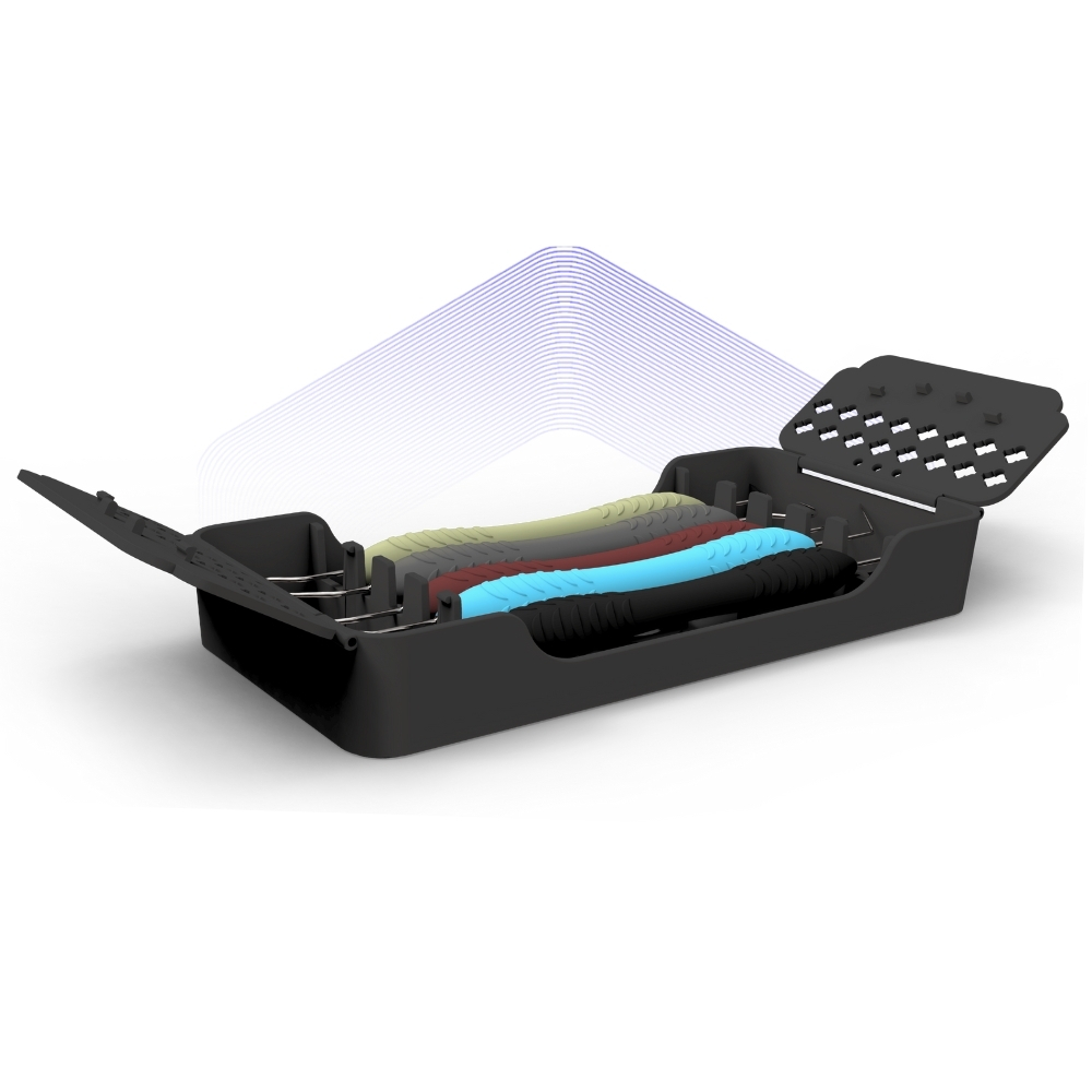Perio Diagnostic Kit