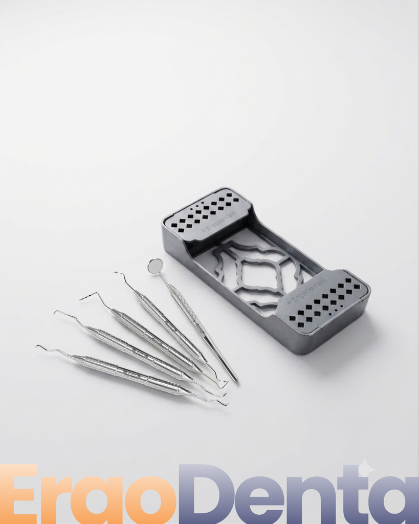 Perio Diagnostic Kit
