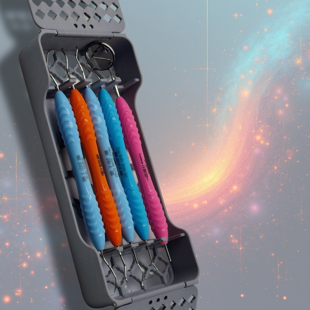 Perio Diagnostic Kit