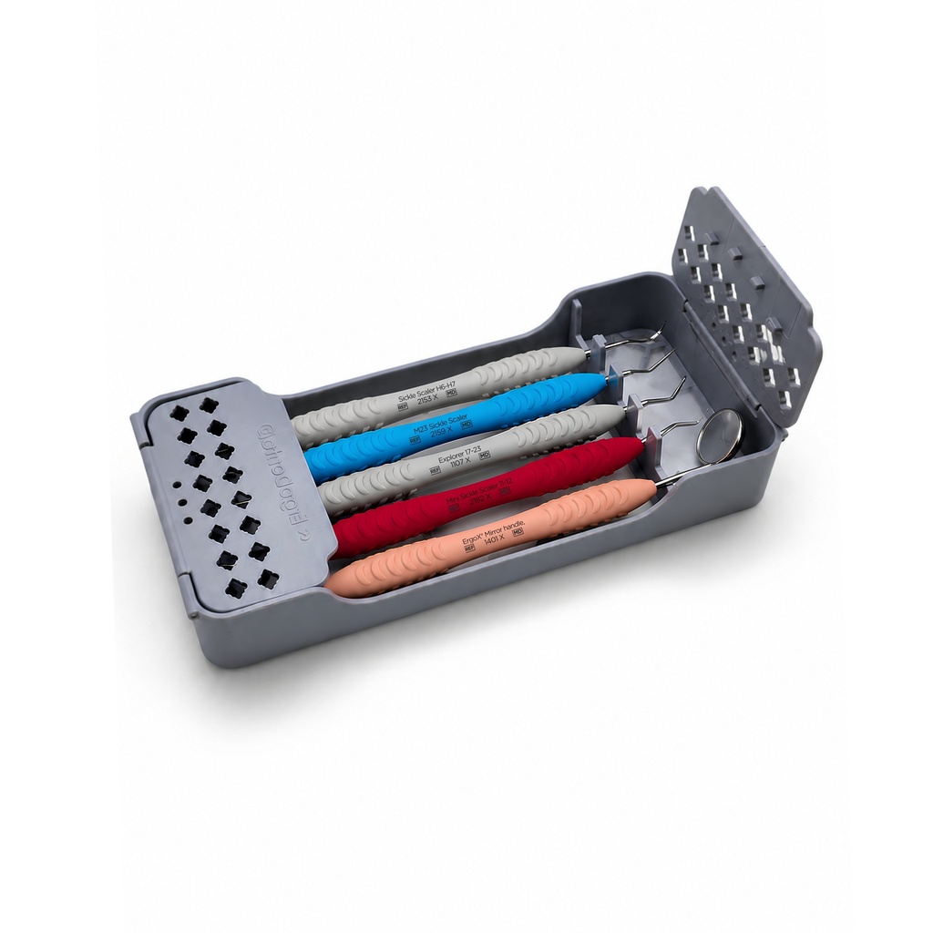 Tartar Remover set