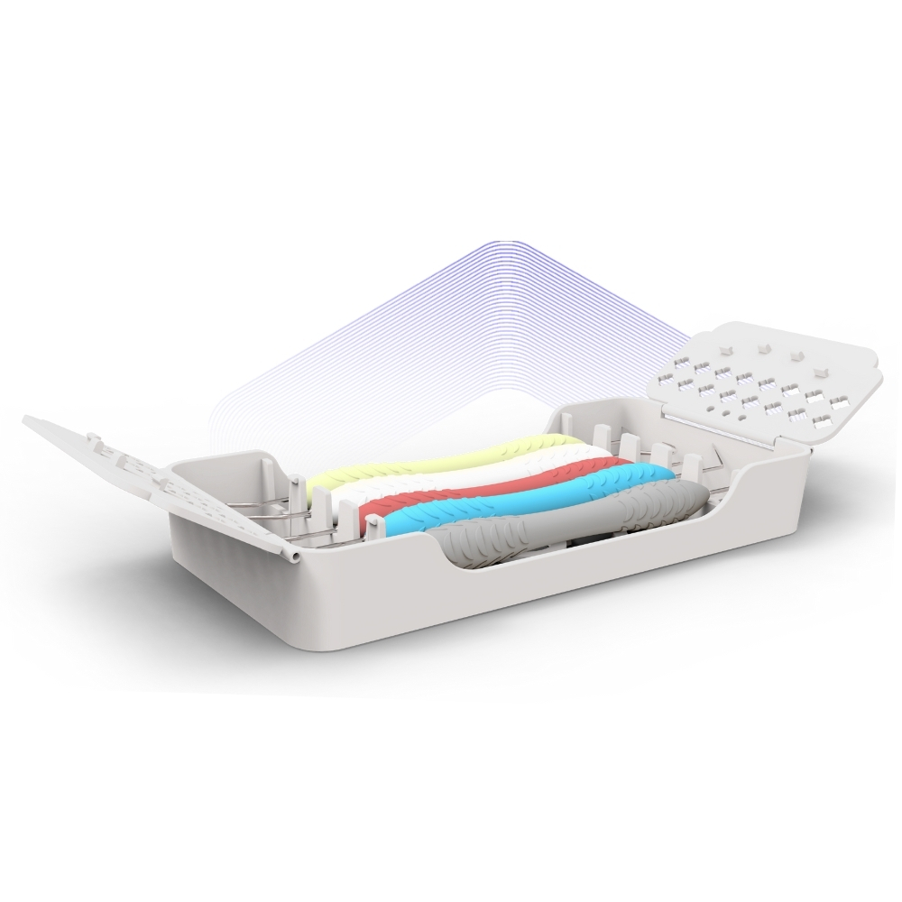 Tartar Remover set