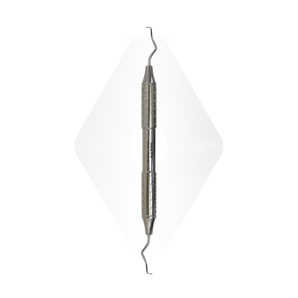 Gracey 17-18 | ErgoRazor®