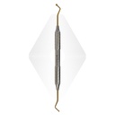 Burnisher & Plugger, Ball ended, 1.5-2.5mm