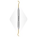 Burnisher & Plugger, Ball ended, 1.5-2.5mm | ErgoSlip