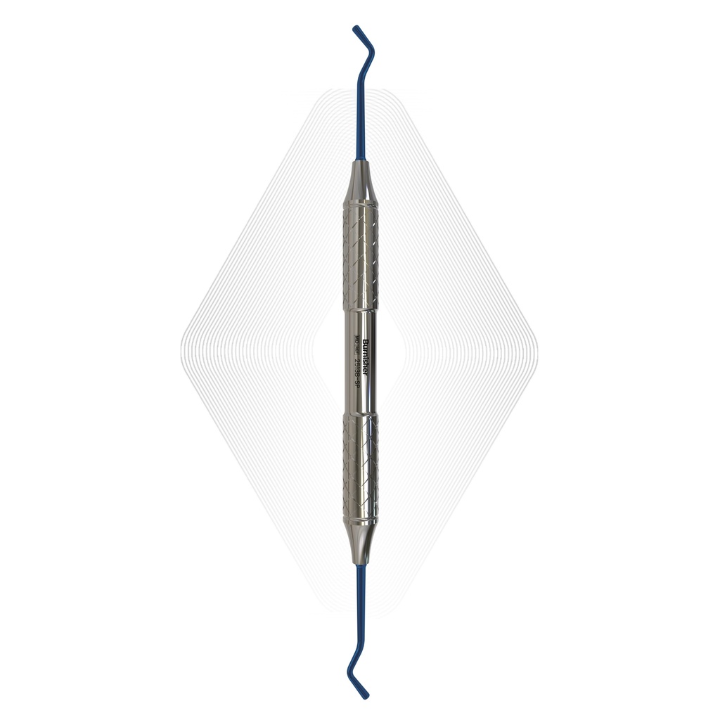 Burnisher | ErgoSlip