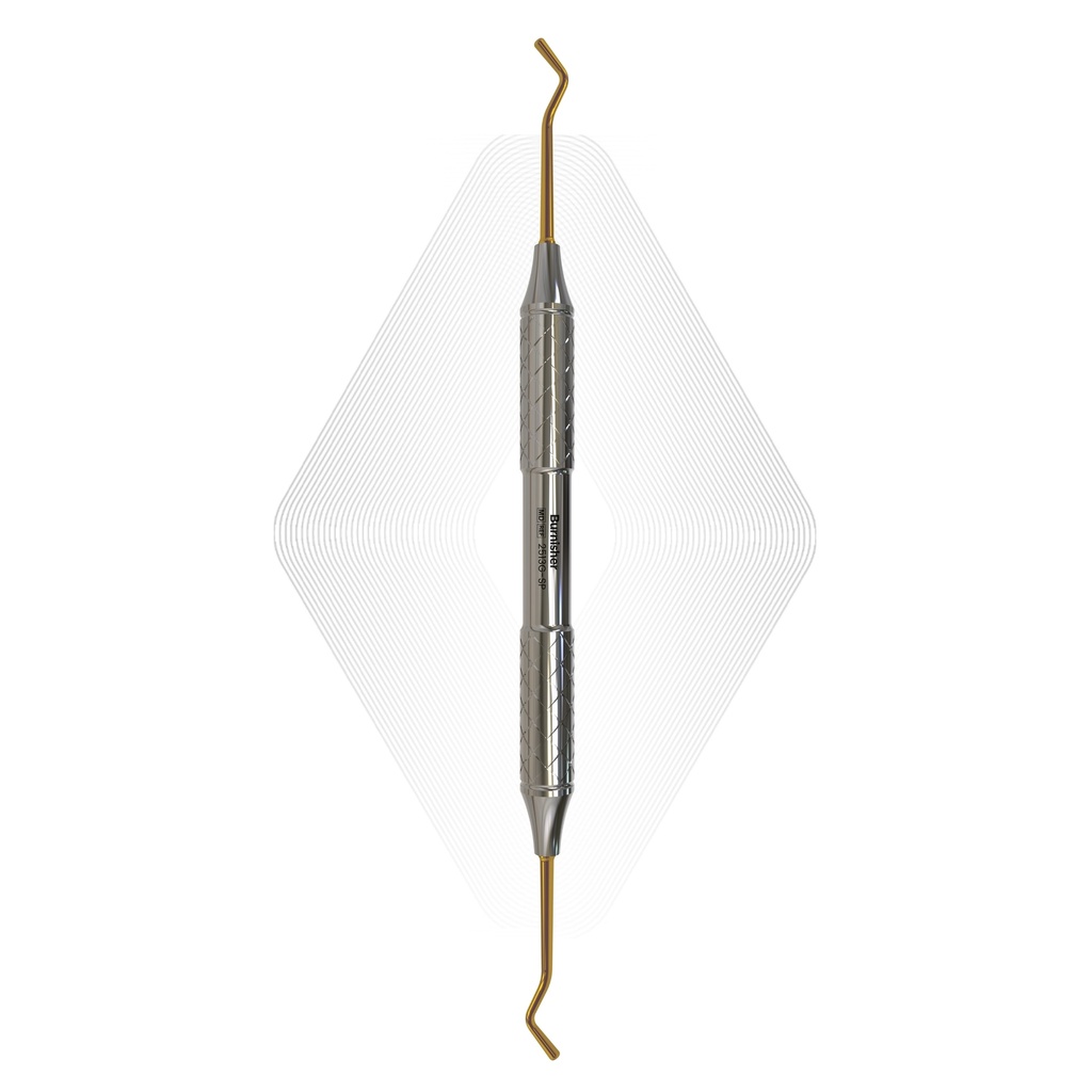 Burnisher, 1.5-2.0mm