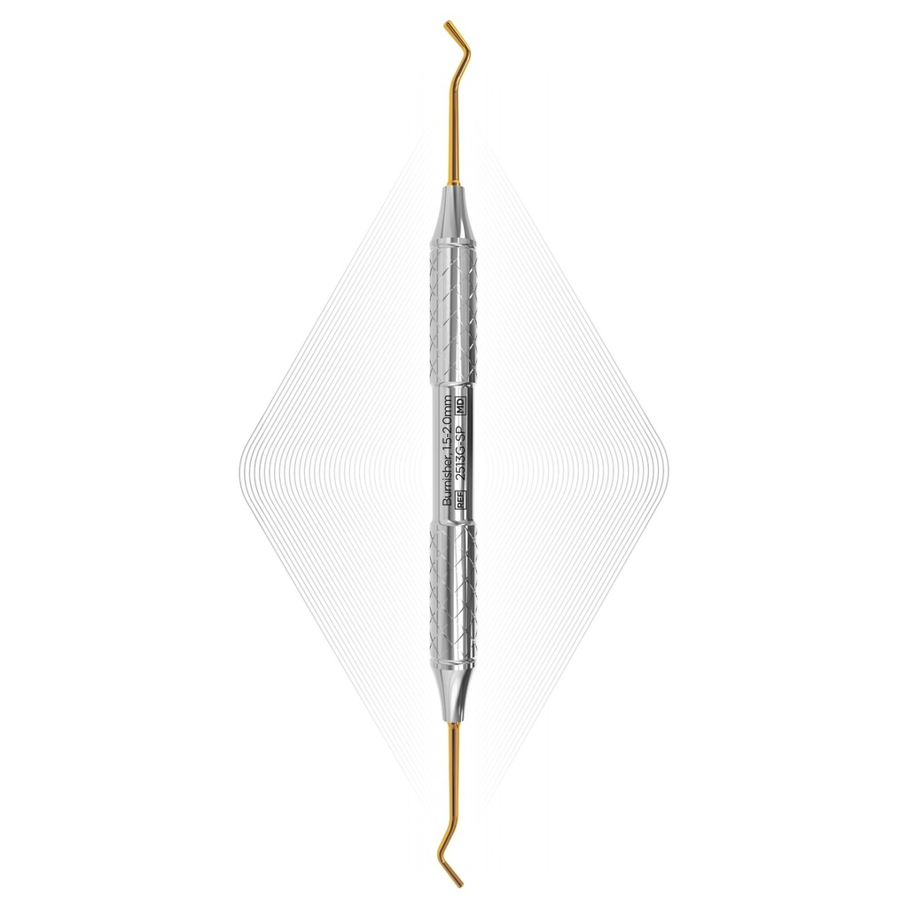 Burnisher, 1.5-2.0mm | ErgoSlip