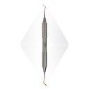 Knife-Carver, Blue | ErgoSlip ErgoSteel Plus